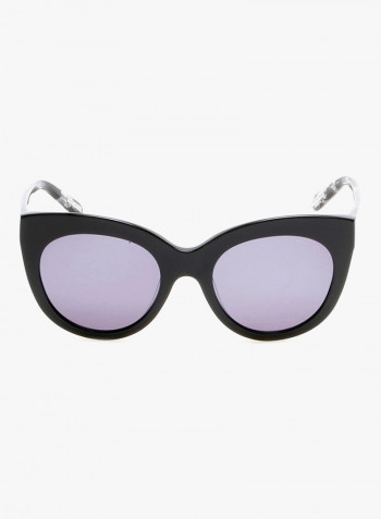 Women's Oval Sunglasses