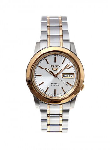 Men's Automatic Analog Watch SNKE54J1