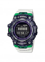 Men's G-Shock Resin Digital Watch GBD-100SM-1A7DR