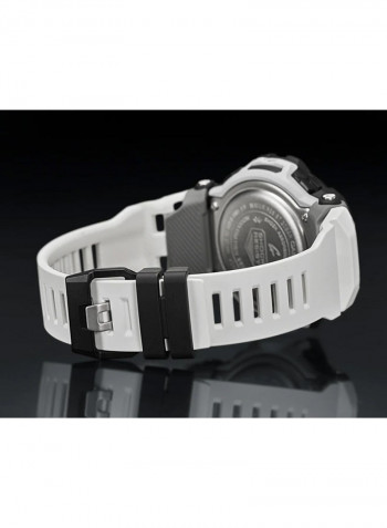 Men's G-Shock Resin Digital Watch GBD-100SM-1A7DR