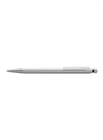 CP1 Ballpoint Pen Platinum