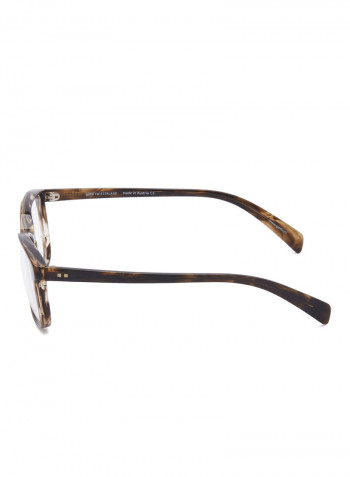 Women's Cat-Eye Eyeglasses Frames GOTTI MARGO FGOT/BSB