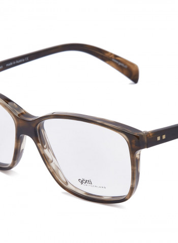 Women's Cat-Eye Eyeglasses Frames GOTTI MARGO FGOT/BSB