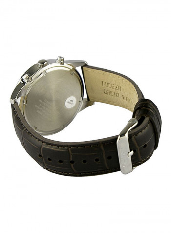 Men's Water Resistant Analog Watch SKU 0000 5T0