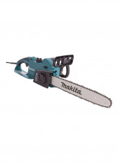 Electric Chainsaw Blue/Black/Silver 455x245x200millimeter