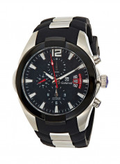 Men's Rubber Chronograph Watch GRC141BWB reviews Men's Rubber Chronograph Watch GRC141BWB