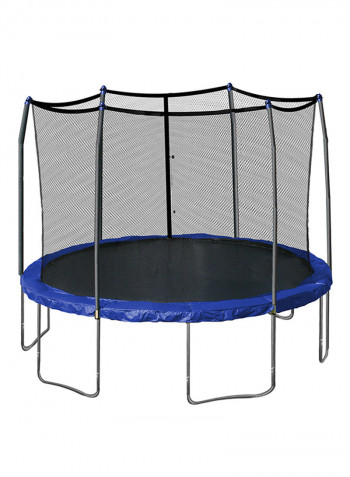 Outdoor Trampoline 8feet