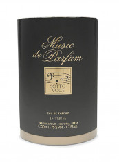 Sotto Voce EDP Intense 50ml