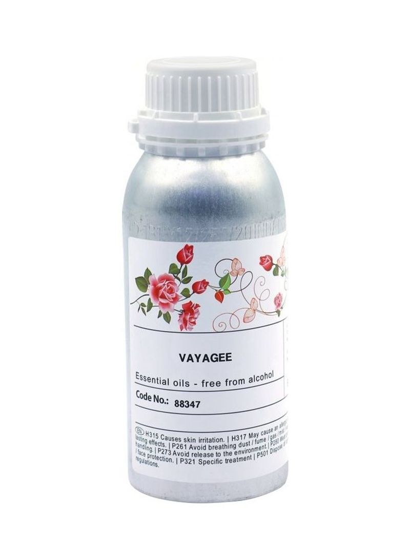 Vayagee Perfume Oil 500ml