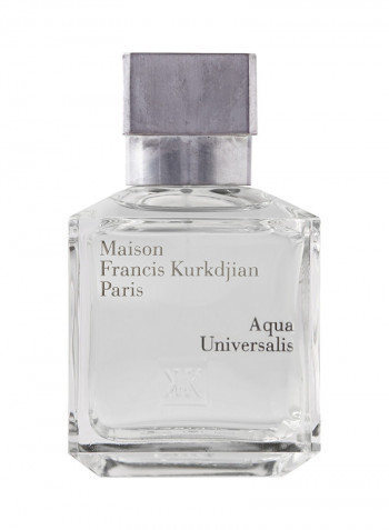 Aqua Universalis EDT 70ml