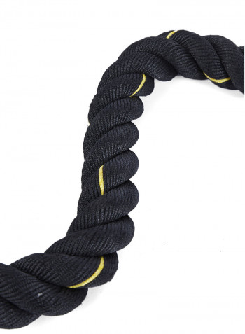 Battle Skipping Rope - 15 m 15meter