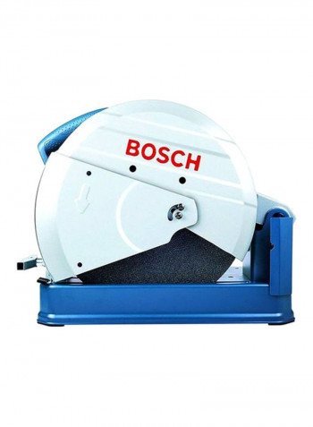 Chopsaw 355mm 2400W GCO 240