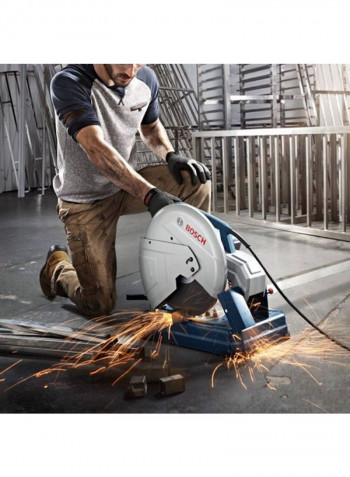 Chopsaw 355mm 2400W GCO 240