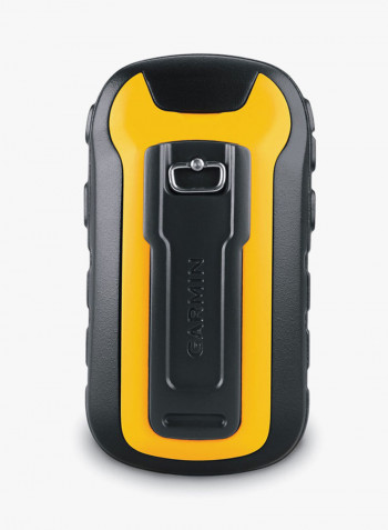 ETrex 10 Portable GPS Navigator