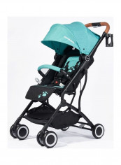Folding Stroller - 0-3M