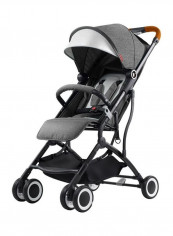 Folding Stroller - 0-3M