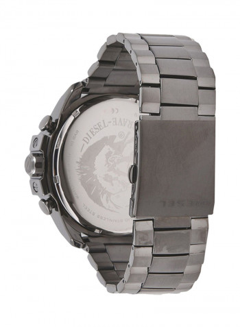 Men's Mega Chief Analog Wrist Watch DZ4329