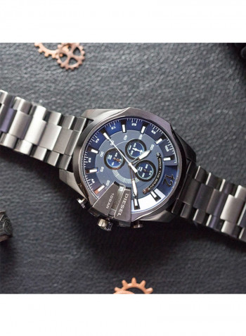 Men's Mega Chief Analog Wrist Watch DZ4329