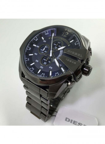 Men's Mega Chief Analog Wrist Watch DZ4329