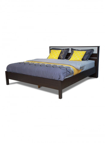 Miami Bed Brown 180_x_200 cm