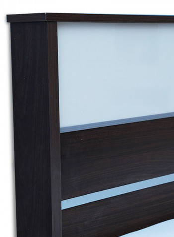 Miami Bed Brown 180_x_200 cm