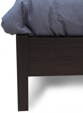 Miami Bed Brown 180_x_200 cm