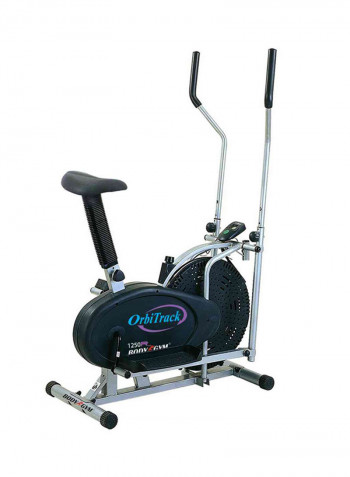 Orbitrack Exercise Bike