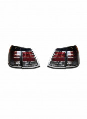 LED Tail Lamp For Toyota Landcruiser FJ200 (2008-2015) reviews LED Tail Lamp For Toyota Landcruiser FJ200 (2008-2015)