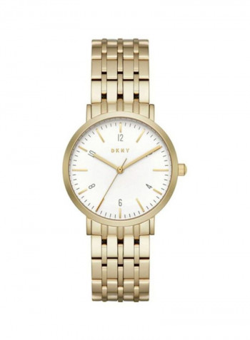 Women's Minetta Analog Watch NY2503