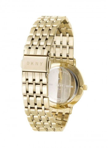 Women's Minetta Analog Watch NY2503