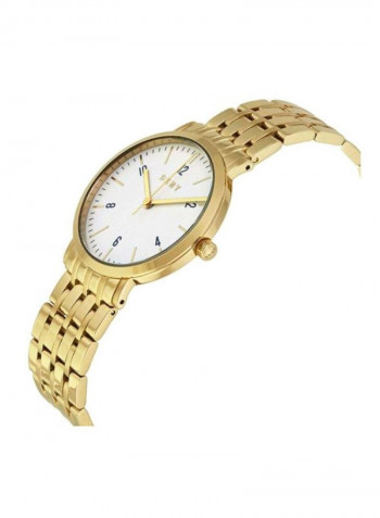 Women's Minetta Analog Watch NY2503