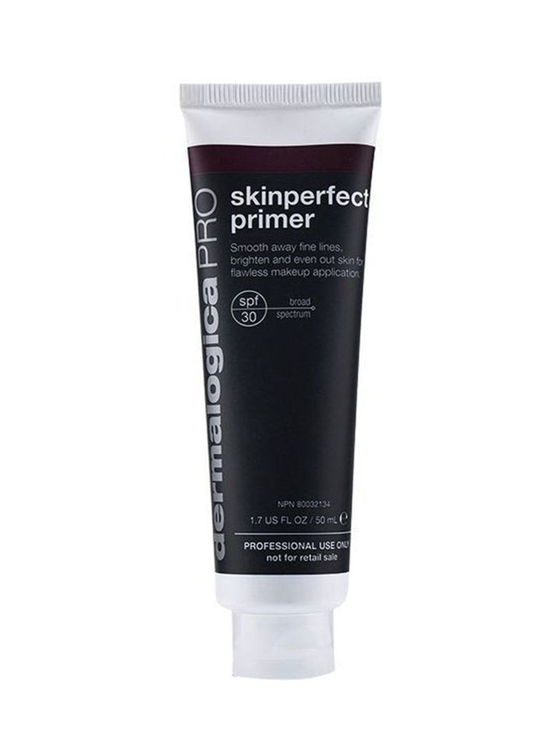 Age Smart Skin Perfect Primer SPF30 Beige