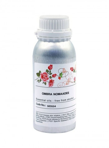 Amber Nomaadee Perfume Oil 500مل