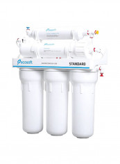 5 Stage Ro System White 420x410x150millimeter reviews 5 Stage Ro System White 420x410x150millimeter