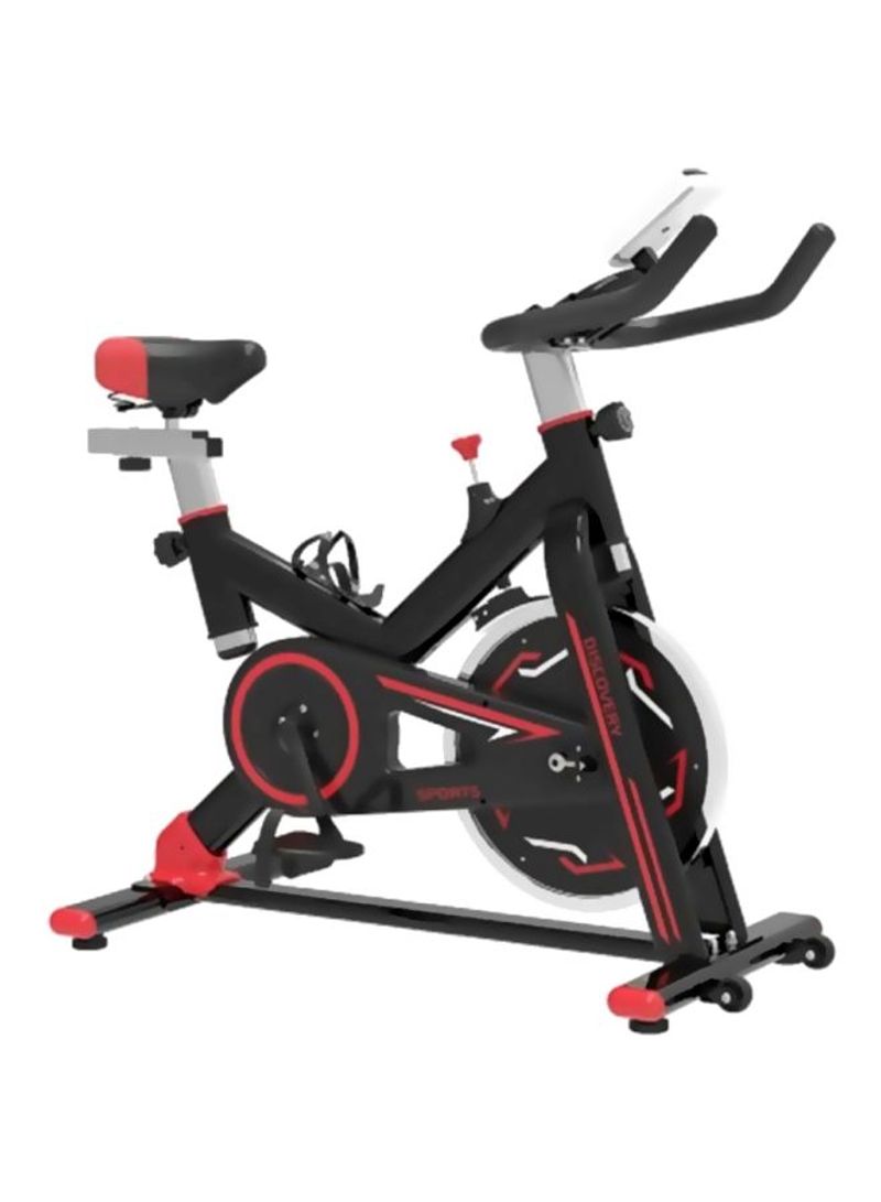 Indoor Spinning Exercise Bike 85x110x46cm