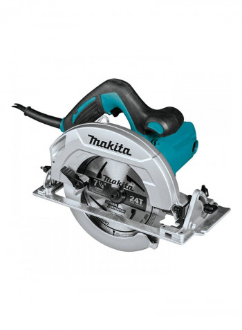 Circular Saw 1600W Multicolour 30x286centimeter