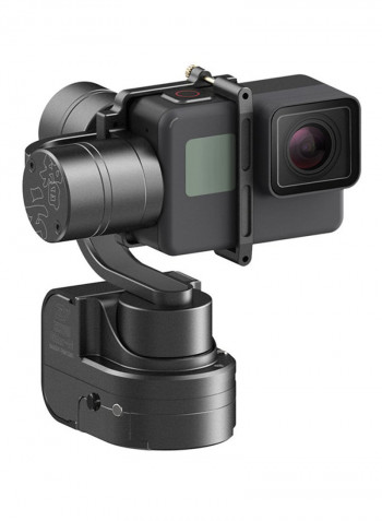 Rider-M 3-Axis Handheld Gimbal Stabilizer Black