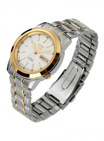 Men's Series 5 Water Resistant Analog Watch SNKE54