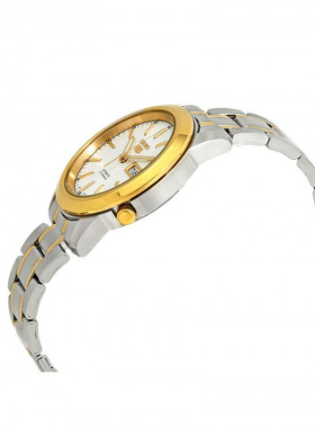 Men's Series 5 Water Resistant Analog Watch SNKE54