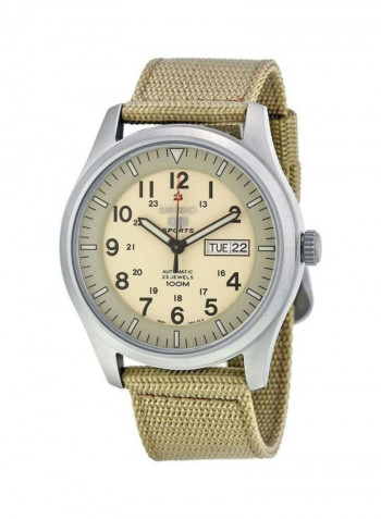 Men's Sports Analog Watch SNZG07J1