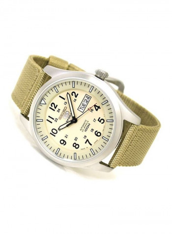 Men's Sports Analog Watch SNZG07J1