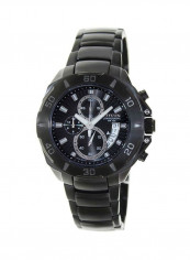 Men's Stainless Steel Chronograph Watch AN3409-53E
