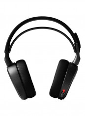 Arctis 7 Wireless Gaming Set 2019 Edition Black