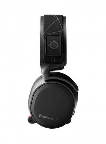 Arctis 7 Wireless Gaming Set 2019 Edition Black