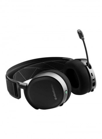 Arctis 7 Wireless Gaming Set 2019 Edition Black