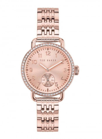 Women's Casual Analog Watch T TBKPHHS001