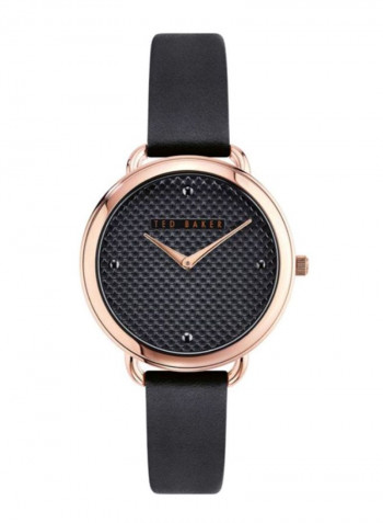 Women's Hetttie Analog Wrist Watch T TBKPHTS003