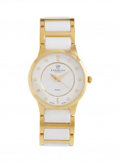 Women's Mother Of Pearl Analog Watch 151GW reviews Women's Mother Of Pearl Analog Watch 151GW