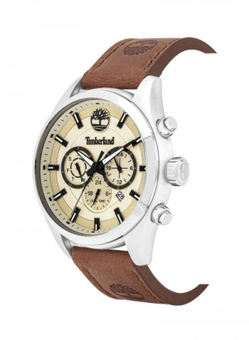 Men's Ashmont Water Resistant Analog Watch T TBL16062JYS-14