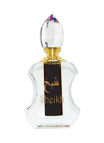 الزيت العطري المركز شيخ 60مل